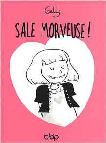 Sale Morveuse !