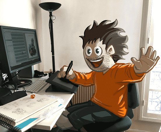 Présentation iamois bureau