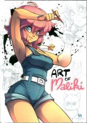 Art of Maliki Art of Maliki