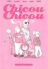 Chicou Chicou Chicou Chicou