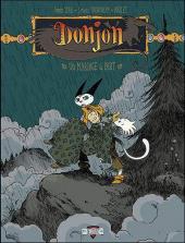 Donjon Zenith T5 : Un mariage à part Donjon Zenith T5 : Un mariage à part