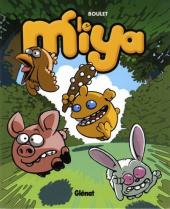 Le miya Le miya