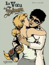 Le voeu de Simon T2 Le voeu de Simon T2