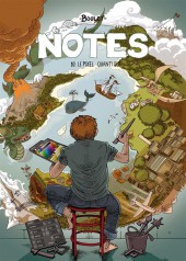 Notes T10 : Le pixel quantique Notes T10 : Le pixel quantique