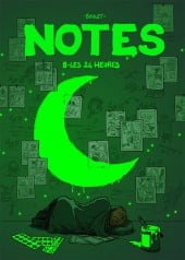 Notes T8 : Les 24 heures Notes T8 : Les 24 heures