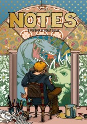 Notes T9 : Peu d'or et moult gueule Notes T9 : Peu d'or et moult gueule