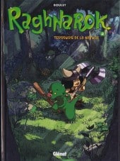 Raghnarok T3 : Terreurs de la nature Raghnarok T3 : Terreurs de la nature