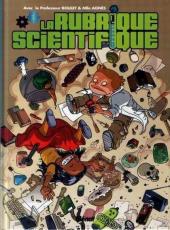 La rubrique scientifique T1 La rubrique scientifique T1