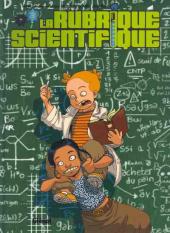 La rubrique scientifique T3 La rubrique scientifique T3