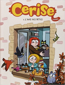 Cerise T1