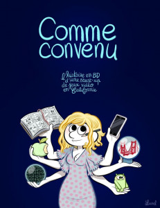 Comme convenu