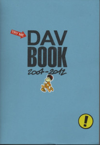 davbook davbook