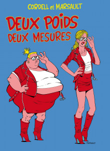 Deux poids deux mesures
