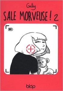 Sale morveuse ! T2