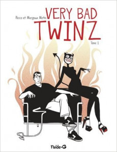 Very Bad Twinz
