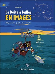 La Boîte à bulles en images