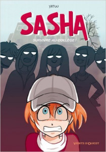 Sacha