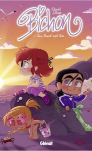 Bichon, Tome 2 : Sea, Sweet and Sun...