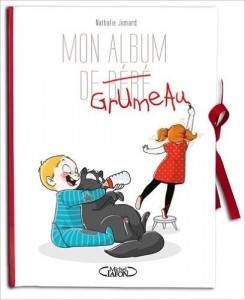 Mon album de grumeau