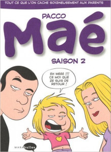 Maé : Saison 2