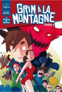 Grim à la Montagne Saison 3
