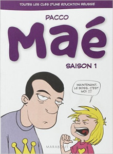 Maé - Saison 1