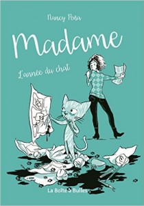 Madame: L'Année du chat