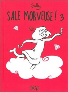 Sale morveuse ! T3