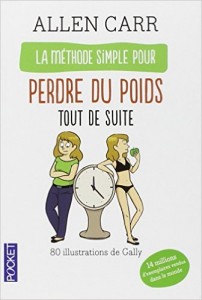 La méthode simple pour perdre du poids tout de suite