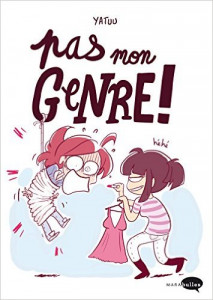 Pas mon genre !
