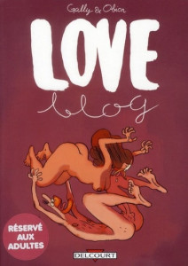Love Blog