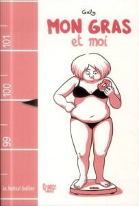 Mon gras et moi