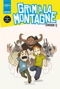 Grim à la Montagne Saison 1