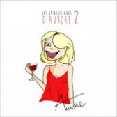 Les gribouillages d'Aurore 2