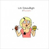 Les gribouillages d'Aurore 1