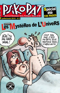 Magazine Psykopat Magazine Psykopat