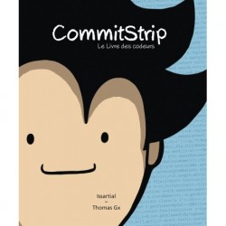 CommitStrip le livre CommitStrip le livre