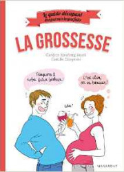 Le guide décapant des parents imparfaits - La Grossesse Le guide décapant des parents imparfaits - La Grossesse