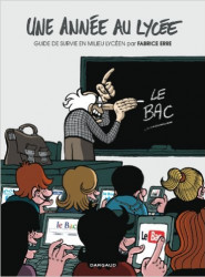 Une année au lycée T1 Une année au lycée T1